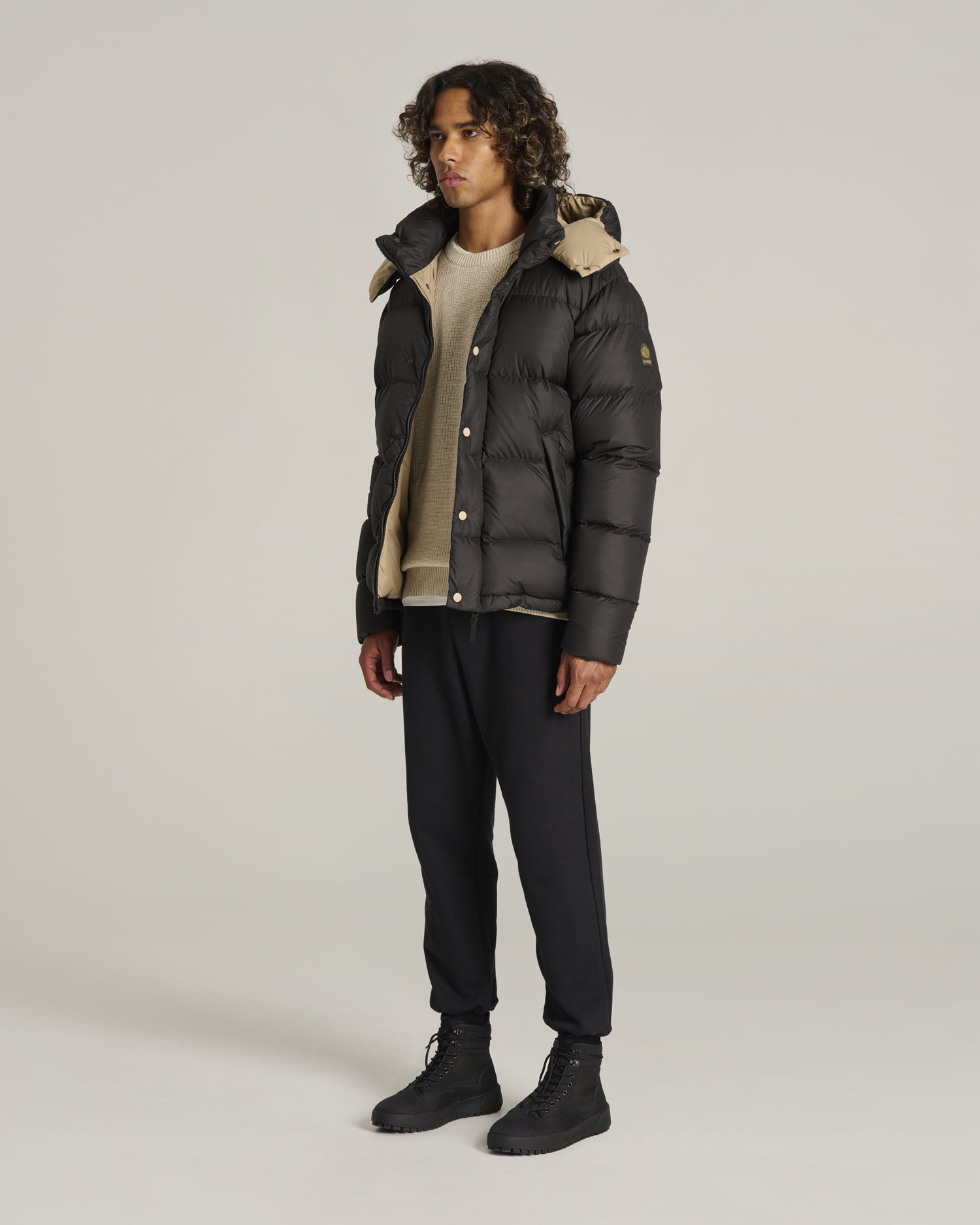 304411047 Misto noir mat 4 304411047 misto matt black 4