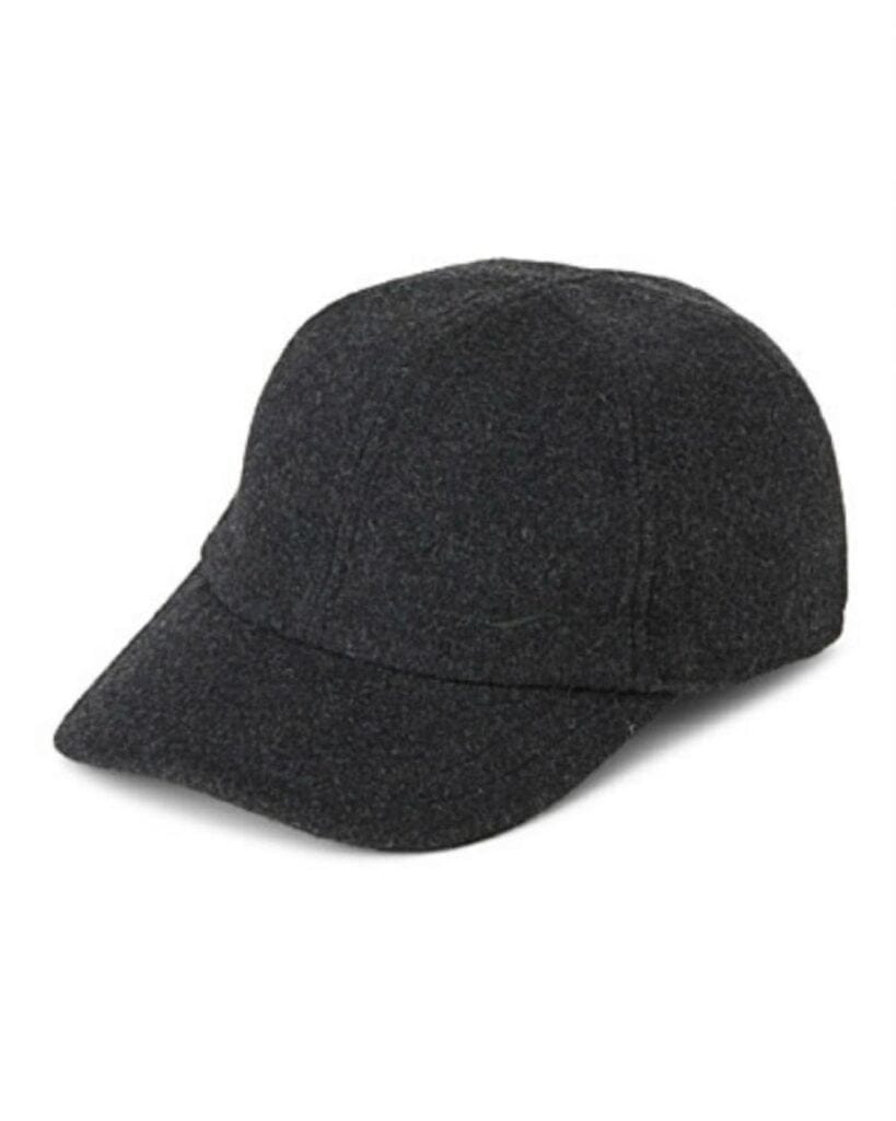 gottmann 2 cap