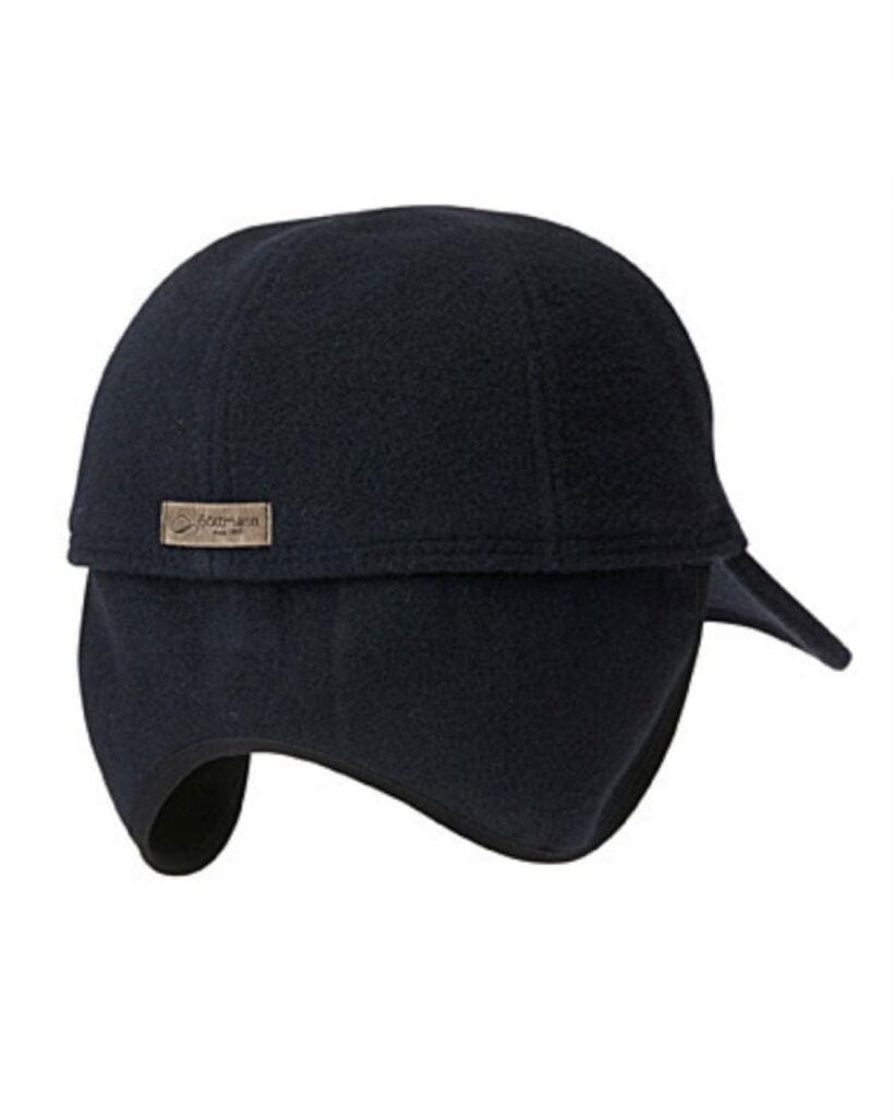 gottmann 5 cap