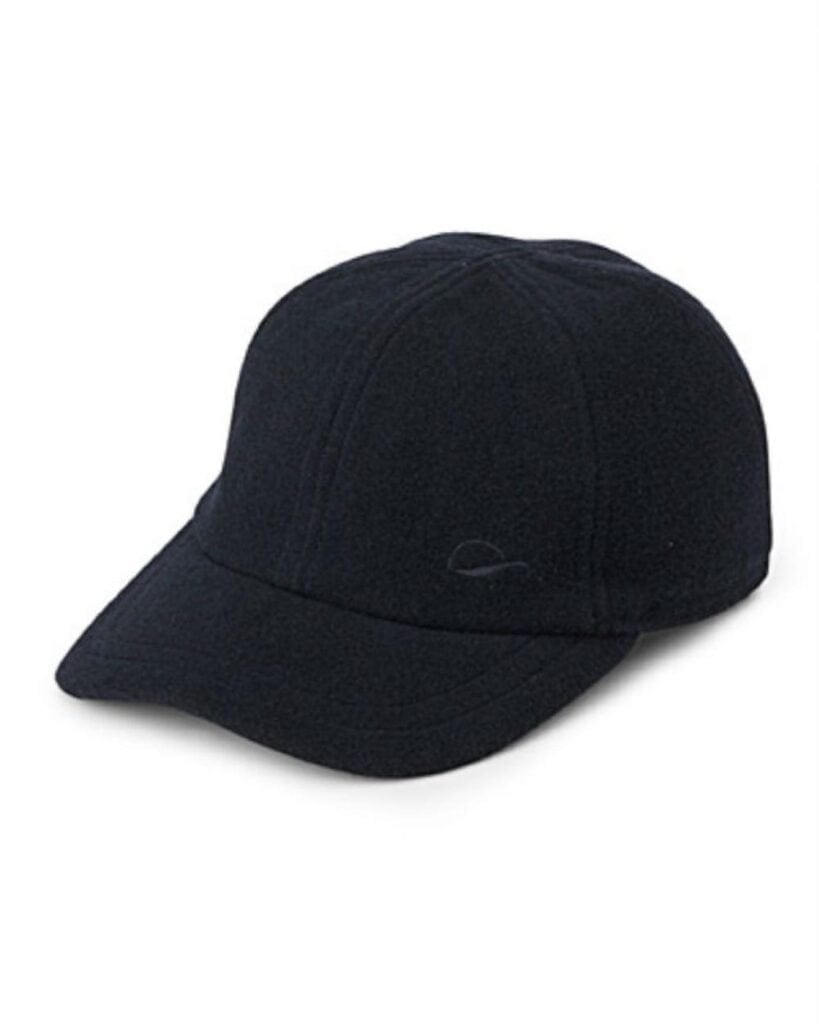 gottmann cap