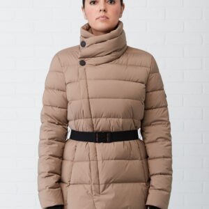 veste asymétrique v1