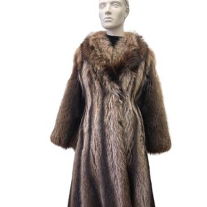 Wildcat coat - 991583