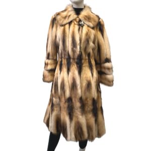 Bazarisk coat- 991598