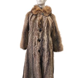 Wildcat coat - 991612