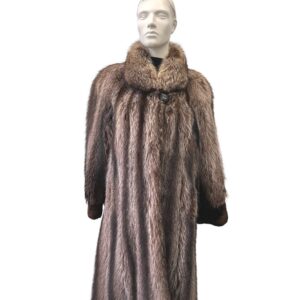 Wildcat coat - 992390