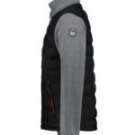 jacket d'automne style ahonkulma de luhta