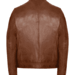 blouson en cuir style gunnar regency