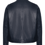 blouson en cuir style gunnar regency