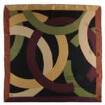 foulard en soie de fraas