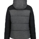 manteau style honkajoki de luhta