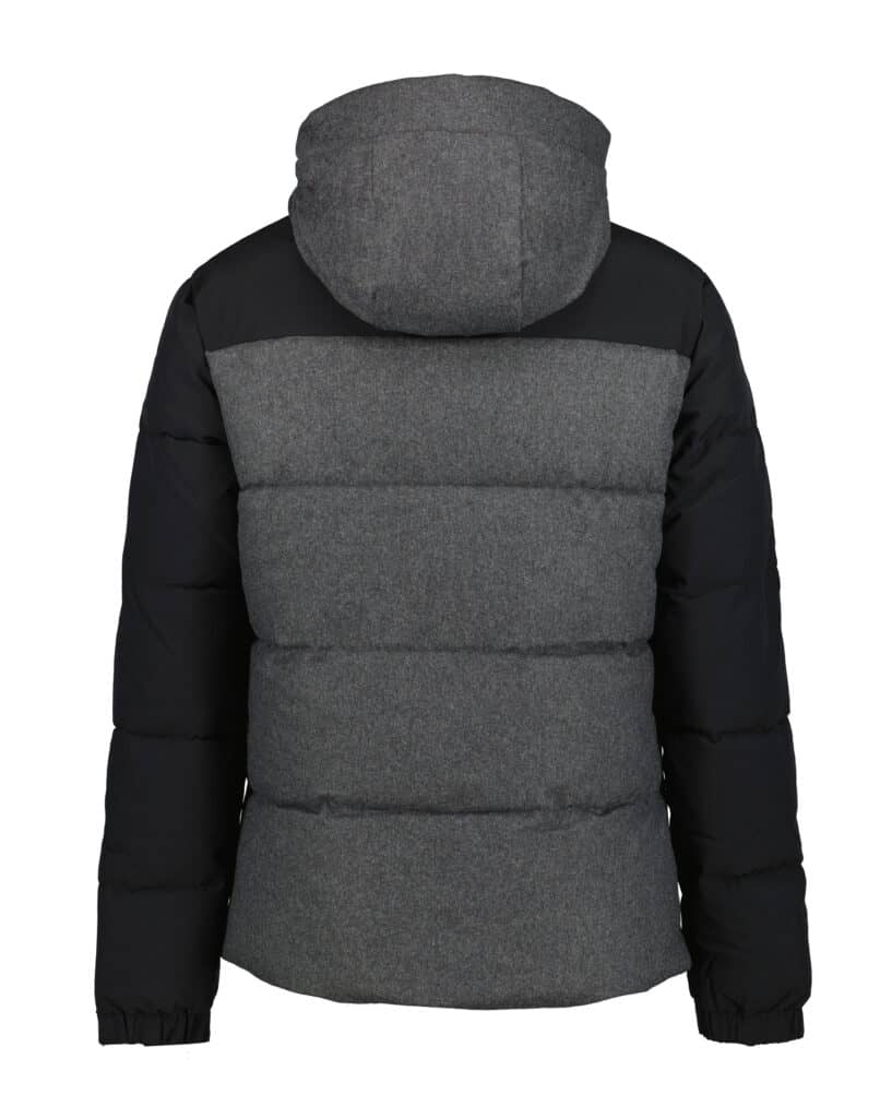 manteau style honkajoki de luhta