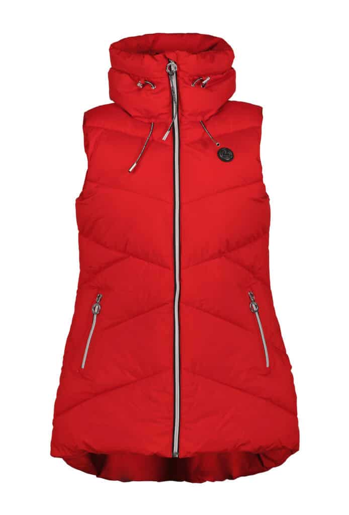 jacket imperméable style ahoi de luhta (copie)