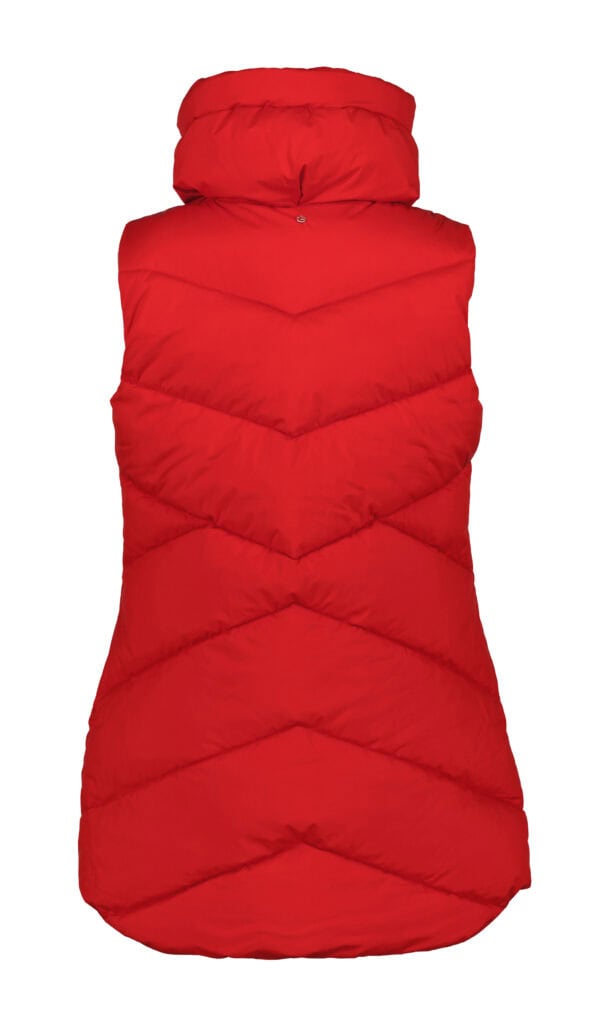 jacket imperméable style ahoi de luhta (copie)