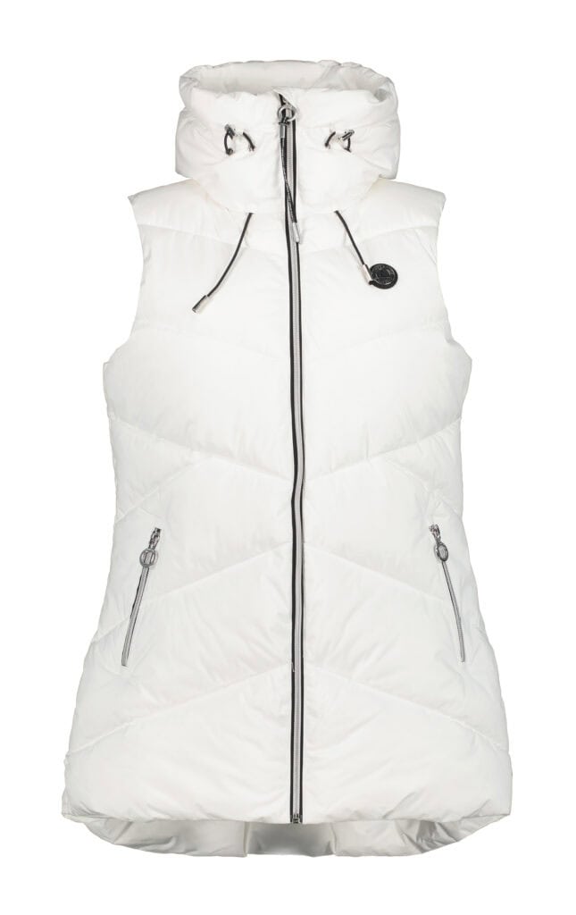 jacket imperméable style ahoi de luhta (copie)