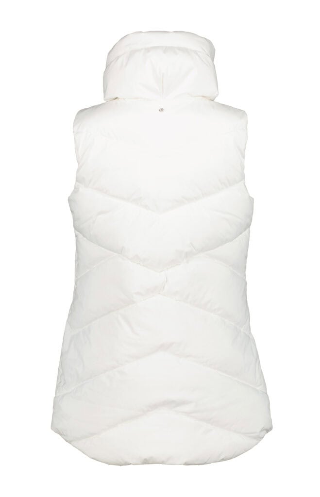 jacket imperméable style ahoi de luhta (copie)
