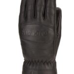 d'auclair deer duck gloves for men