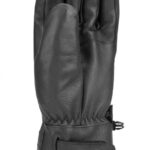 d'auclair deer duck gloves for men
