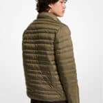 manteau réversible de micheal kors