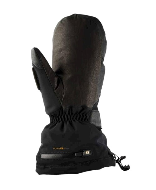 maitaines chauffantes homme2 mitaines chauffantes pour femme therm ic (copie)