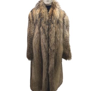 natural Finnish cat coat 8469