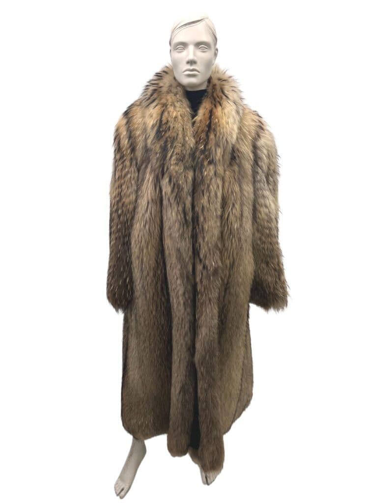 manteau de chat finlandais naturel 8469