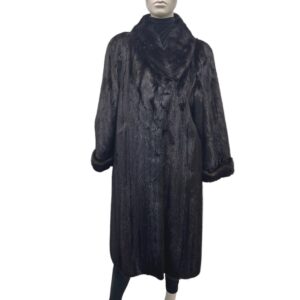 natural Finnish cat coat 8469