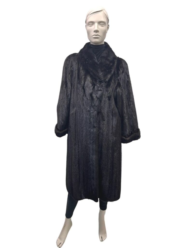 manteau de chat finlandais naturel 8469