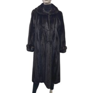 natural Finnish cat coat 8469