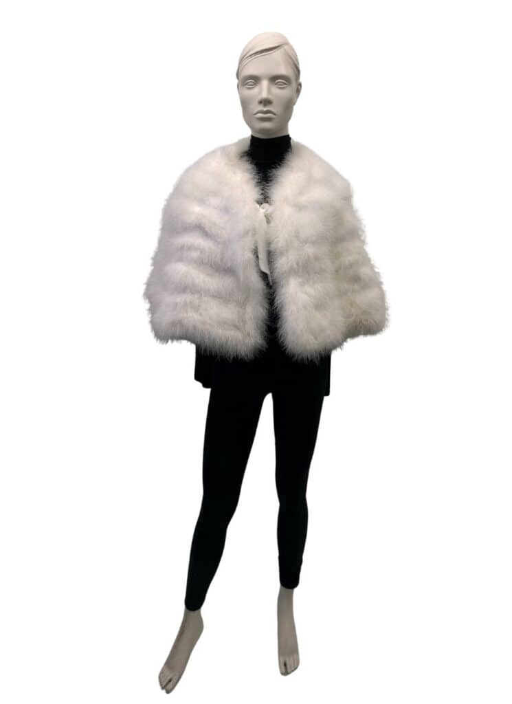 manteau de chat finlandais naturel 8469