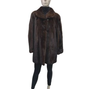 natural Finnish cat coat 8469