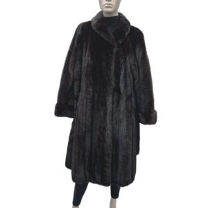 natural Finnish cat coat 8469