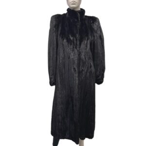 natural Finnish cat coat 8469