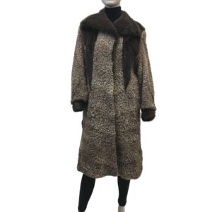 natural Finnish cat coat 8469