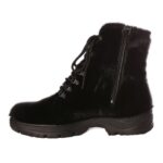 david men's urban boot in black sea wolf by bilodeau