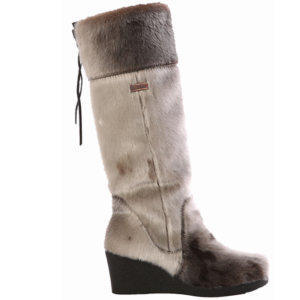 bilodeau women's noueva natural sea bass boots