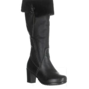 bilodeau women's noueva natural sea bass boots (copy)