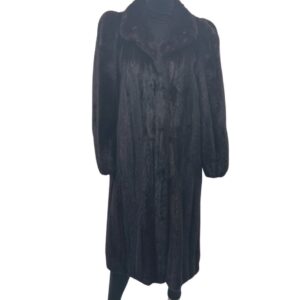 mink mantle dark ranch 8480