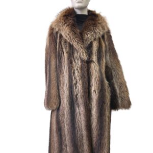 manteau de chat sauvage 991696