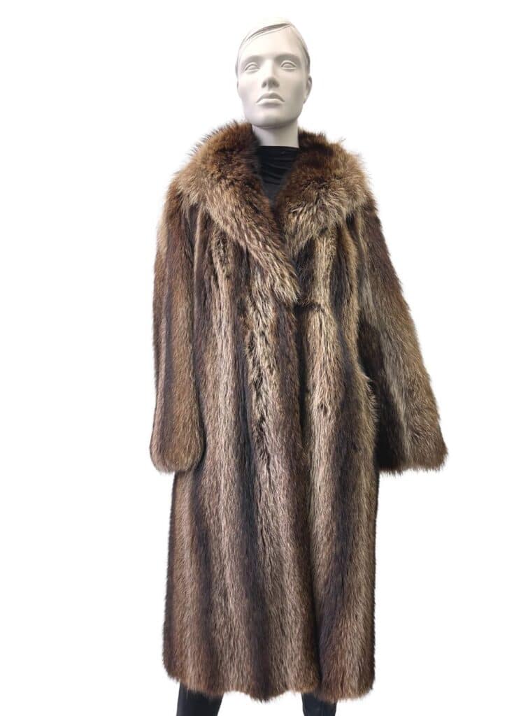 manteau de chat sauvage 991696