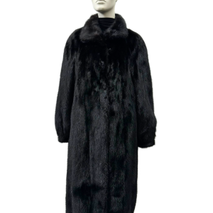 manteau de vison mâle 8643