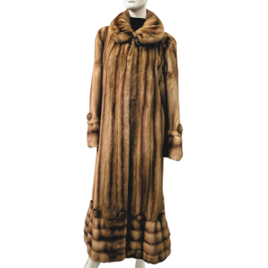 manteau de vison whisky 8671