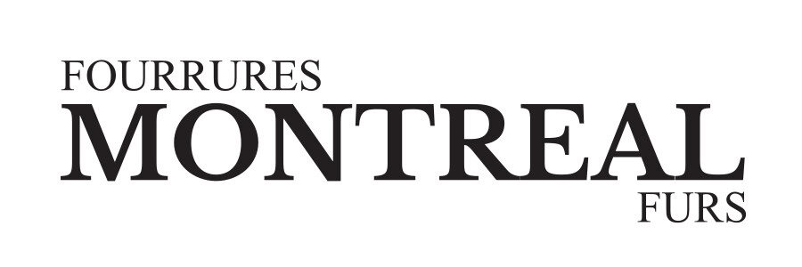 Logo Fourrures Montreal Furs