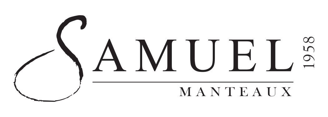 Logo Samuel Manteaux 1958