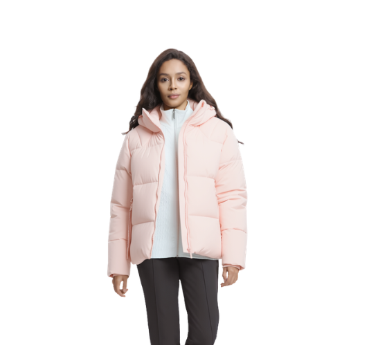 Doudoune style Eiriken de Luhta