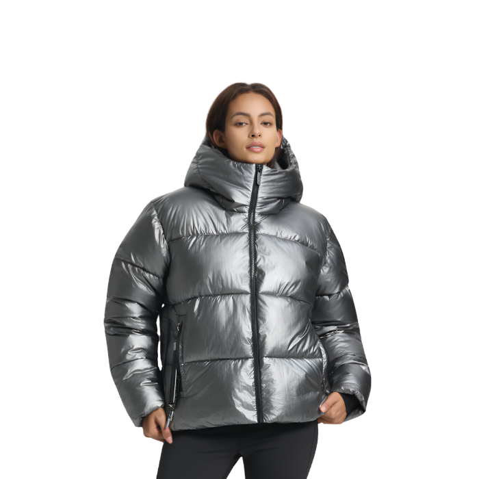 Doudoune style EISEBERG de Luhta